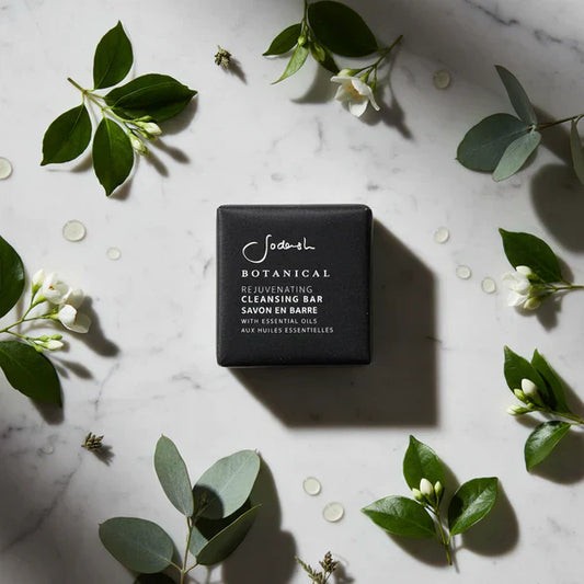 Sodashi Cleansing Bar