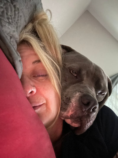Nugget & Nikki